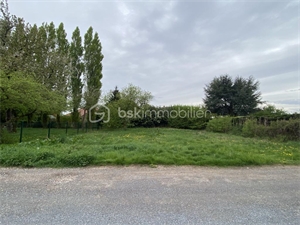 terrain à la vente -   62580  THELUS, surface 558 m2 vente terrain - UBI467687216